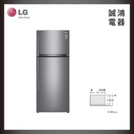 歡迎詢價 LG 樂金 GI-HL450SV WiFi直驅變頻雙門冰箱 星辰銀 / 438L 目錄
