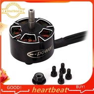 [Hot-Sale] E-POWER 3110-1050KV Brushless Motor High Torque Low Noise Motor FPV Multi Rotor Motor for