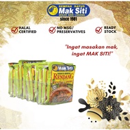 REMPAH RATUS MAK SITI REMPAH RENDANG MAK SITI 40G