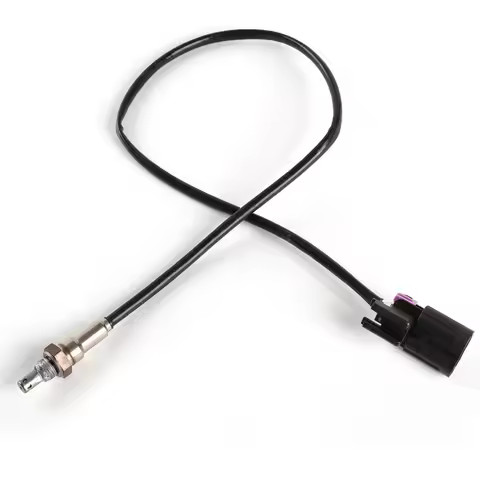 3158049 motorcycle oxygen sensor for Longjia Vtu Vka Vba 25 Longjia Bmax300 EFI motorcycle For LONGJ
