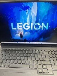 Lenovo 5i pro 港行 12700h 32GB RAM 1TBSSD 3070Ti