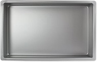 PME Oblong Cake Pan, 7 x 11-Inch