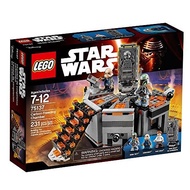 LEGO Star Wars Carbon-Freezing Chamber 75137