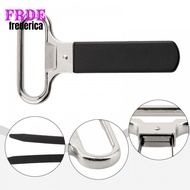 [FRDE]Multifunction Two Prong Cork Puller Wine Opener for Beer and Wine Bottles