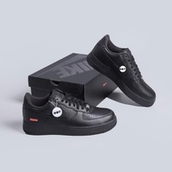 [ORIG] N*KE Air Force 1 Low Sup Black