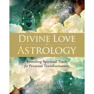 Divine Love Astrology by Shiva Das (US edition, paperback)