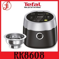 TEFAL RK8608 RICE COOKER INDUCTION LOWER GI (1.0L) RICE COOKER