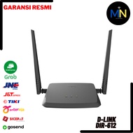 D-LINK DIR-612 Wireless Router Wifi Router/ DLINK DIR612 Router/