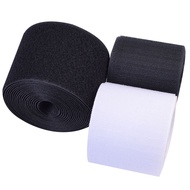 Widened Velcro Clothing Shoes Velcro Tape 3cm-15cm Nylon Buckle Tie Velcro Tape Nylon Buckle