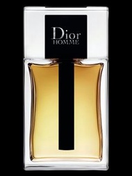 [50ml] Dior Homme 2020 EDT 男士 淡香水