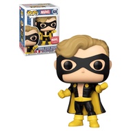 Nomad (Steve Rogers) 820 Funko Pop Marvel Collector Corps Exclusive