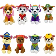 Plush Toys Paw Patrol Kids Children Soft Stuffed Doll Gifts Cute Comfortable