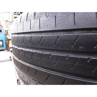 Used Tyre Secondhand Tayar BRIDGESTONE TURANZA T005A 205/60/17 50% 1 PCS