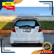 (COD) bodykit Depan belakang Honda Jazz Ge8 tipe s modulo 11-14 ONGKIR TERMURAH