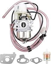 NTSUMI P15D-2 Carburetor Fit for Honda EU2200i EU2200it Inverter Generator Replace 16100-ZDJ-D01 BF3