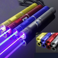 Star Finger High-Power Self-Defense Long-Range Flashlight Laser b008 Point Whip 450nm Strong Light B