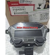 JAMINAN 100% ORIGINAL HONDA VARIO160 VARIO 160 METER COMBINATION *37100-K2S-N11 BSH HONDA DIGITAL ME