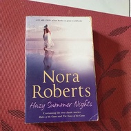 Nora Roberts Collections