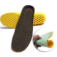 Insole Alas Kaki Sepatu Sport Sneaker Shoes Olahraga Bola Lari Basket