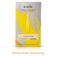 (Daily Promo) BABOR Perfection [7 x Phyto AHA] Ampoule Serum Concentrates SET (7x2ml)