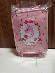 My Melody 兒童行李箱 泰國代購