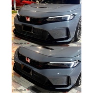 CIVIC FL5 TYPE R AIMGAIN FRONT LIP
