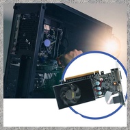 (L A T Z) 1 PCS GT730 2GB Graphics Card GT730 DDR3 64Bit DDR3 Graphics Cards As Shown GT 730 DDR3 Vi