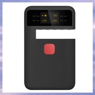 (V L A O)Tint Meter VLT UV IR Rejection Tester CT-23 Transmittance Meter