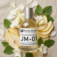 English Pear & Freesia  | Jo Malone, JM Perfume Clone [JM-01] | Eau De Parfum EDP for Ladies