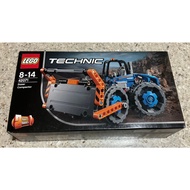 42071 Lego Technic Dozer Compactor