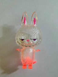 開封確認款 Mini Zimomo Bliss 半眼 The monster 盲盒 Series 4