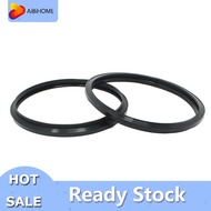 【AiBi Home】-2Pack Filter Gasket Replacement Parts Black for CX250F Filters Pool Pump
