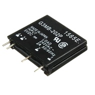 G3MB-202P - Solid State Relay SSR G3MB-202P G3MB202P DC-AC 5V DC 240V AC 2A