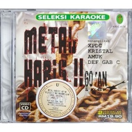 Metal Out!! - 60s & Classic (2VCDs)