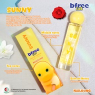 Bfree Kids x Nailoong Eau De Parfume