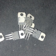 Mosfet 80NF70 original removed fet TR STP80NF70 transistor IC 80N70 F Fajar electro 2