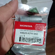 44620 KPH 950 Front Rim Drum Boss SONIC 150R - SUPRA GTR - PCX CBU THAI