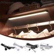 ONLYEMY LED Touch Switch, Low Voltage Concealed Install Touch Dimmer Switch, Smart Stepless 12-24V T