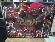 Getter三一萬能俠