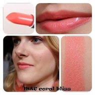 Lipstick For Sale M a c lip color bliss Size 0.25g. Brush
