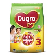 RM34.25 Clearance Sales Dumex Dugro Coklat/ Madu/ Asli 850g Step 3/ Langkah3