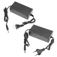 100V-240V AC to DC 14V 5A Power Supply Adapter Converter 5.5*2.5-2.1mm