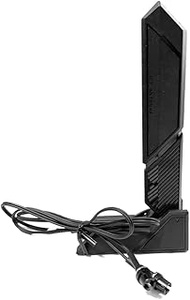 WiFi 7 WiFi Antenna 2.4G 5G 6G Dual Band Magnetic Base WiFi 6E WIFI7 for ASUS ROG Strix B850-A B850-