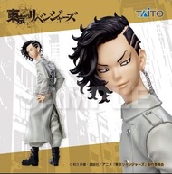 全新未開 東京復仇者 東復 東卍 Tokyo Revengers 九井一 Koko Coco 景品模型 手辦 公仔 figure