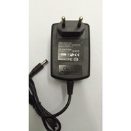 13.5 V 1A adapter