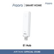 AQARA - E1 Hub Model (GLOBAL)