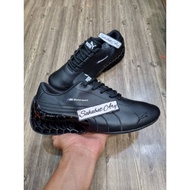 Future Super GT BMW Motorsport Triple Black Shoes