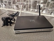 D-Link DIR-615 Wireless Router