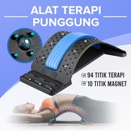Back and Health Back Therapy Tool Spinal Stretch Back Kretek Back