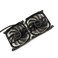 yingke 2pcs/set Gpu Cooler Cf-12915s Graphic Card Fan For Elsa Geforce Gtx 1080ti Gtx 1070ti Gtx1080